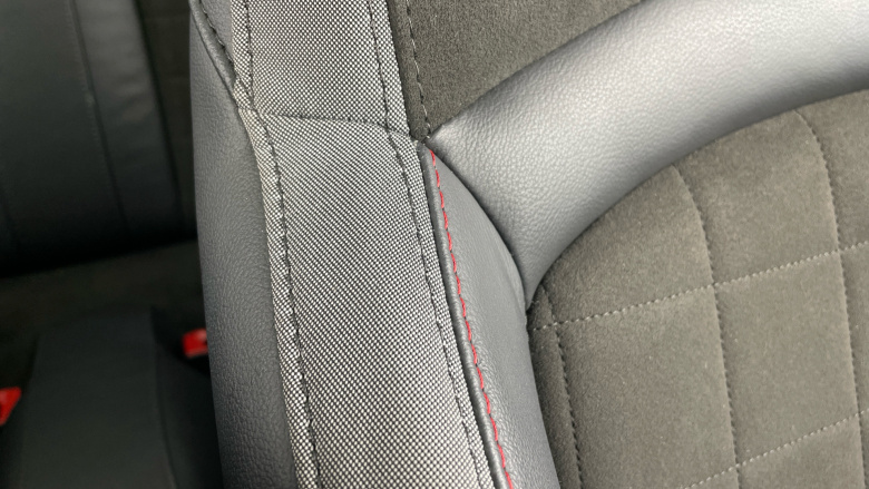 MINI Hatchback 2.0 John Cooper Works 3dr Petrol Hatchback